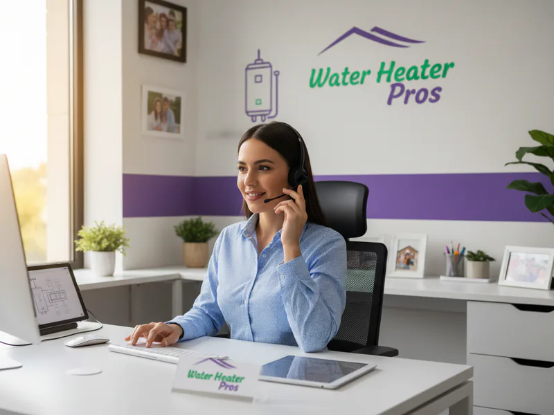 Water Heater Repair  in Atascadero  FAQ